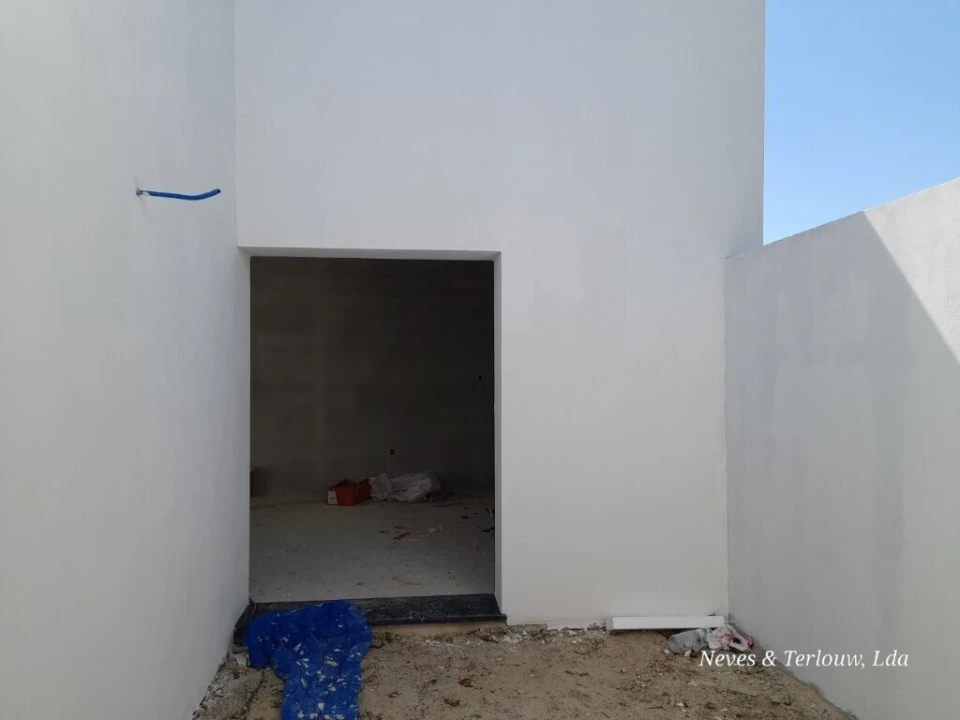 Moradia T3 para Venda em Monte Redondo e Carreira Foto 15