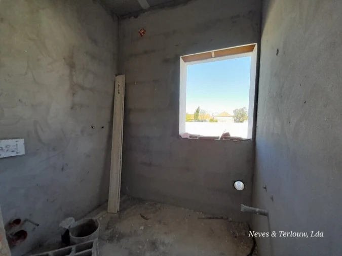 Moradia T3 para Venda em Monte Redondo e Carreira Foto 12