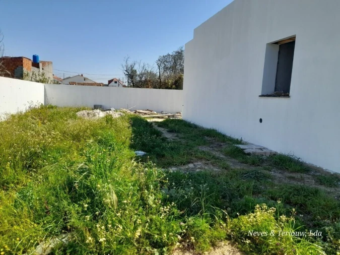 Moradia T3 para Venda em Monte Redondo e Carreira Foto 20