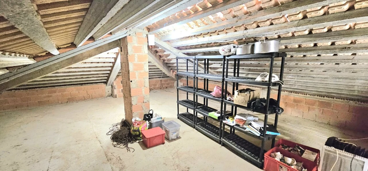 Moradia T3 para Venda em São Bartolomeu de Messines Foto 41