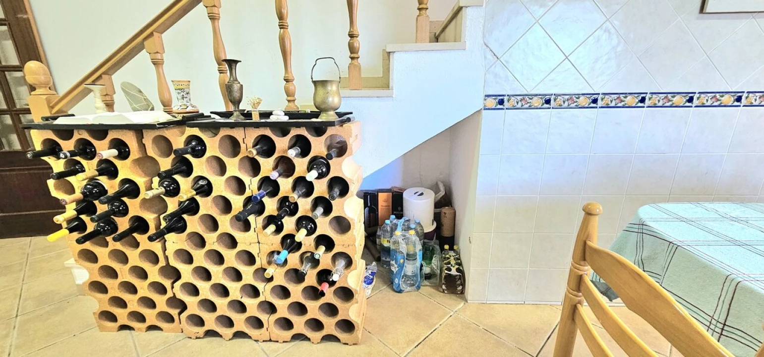 Moradia T3 para Venda em São Bartolomeu de Messines Foto 11