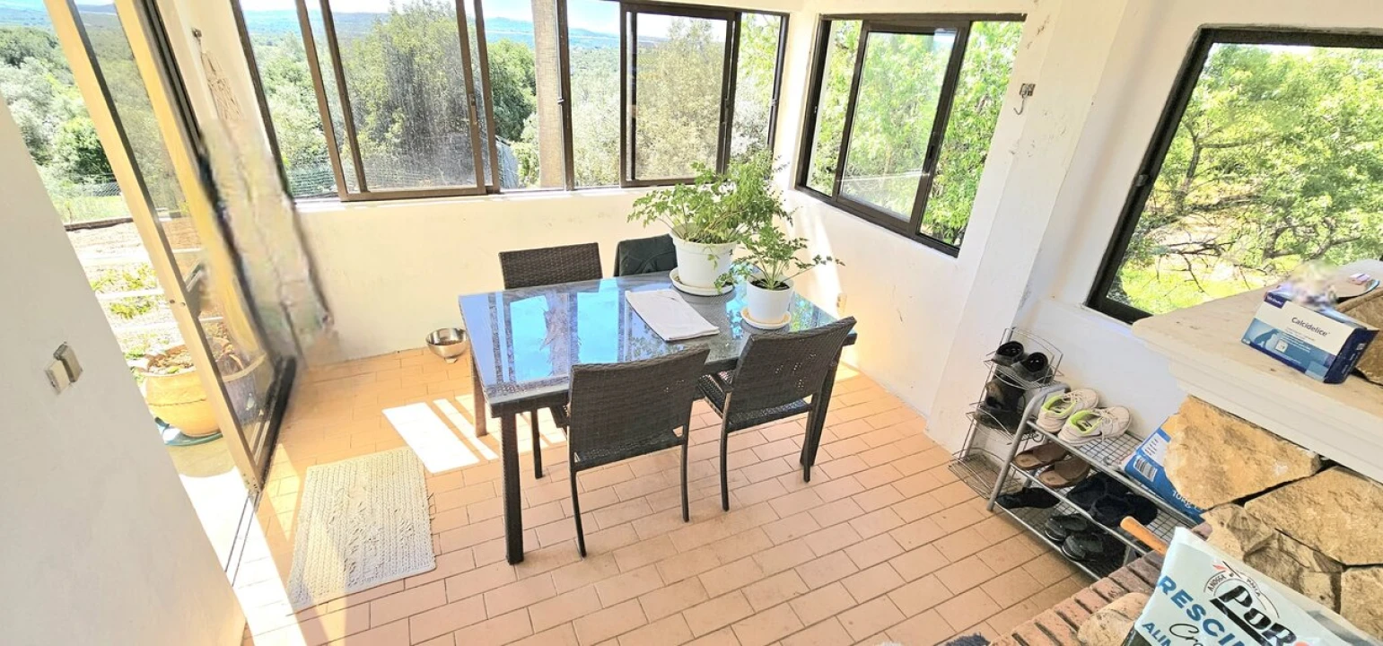 Moradia T3 para Venda em São Bartolomeu de Messines Foto 17