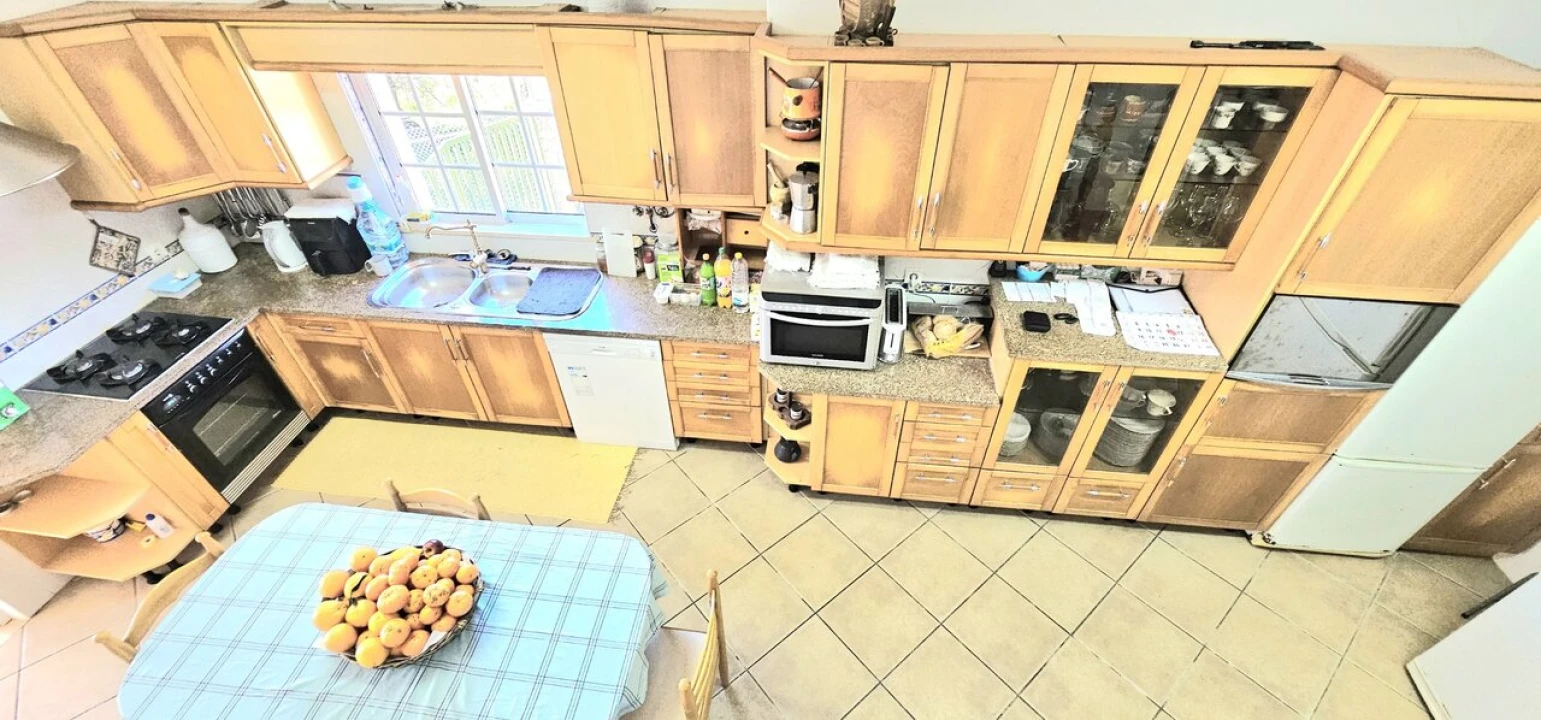 Moradia T3 para Venda em São Bartolomeu de Messines Foto 9