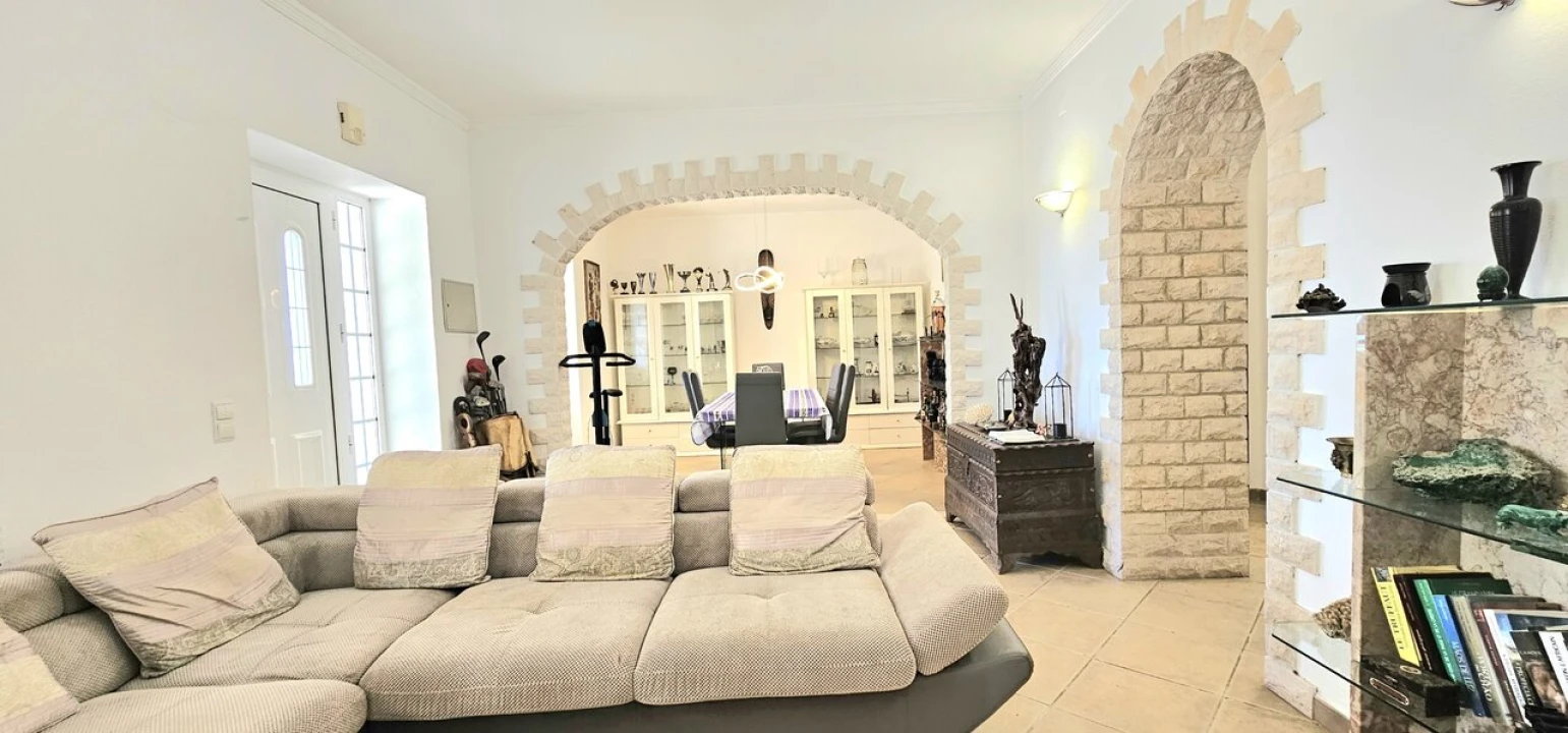 Moradia T3 para Venda em São Bartolomeu de Messines Foto 23