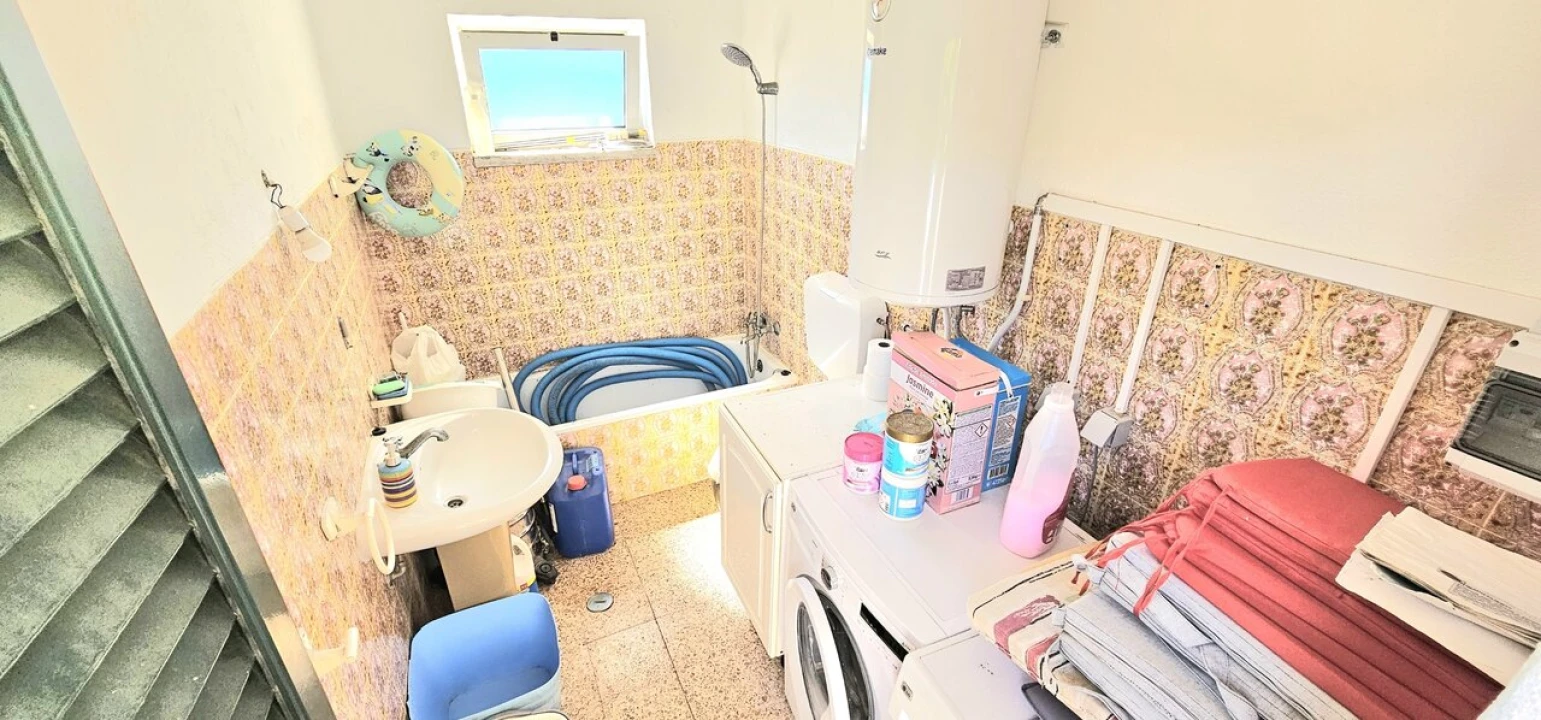 Moradia T3 para Venda em São Bartolomeu de Messines Foto 30