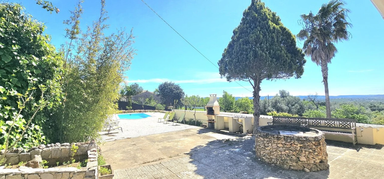 Moradia T3 para Venda em São Bartolomeu de Messines Foto 35