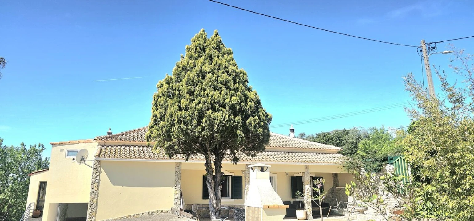 Moradia T3 para Venda em São Bartolomeu de Messines Foto 36