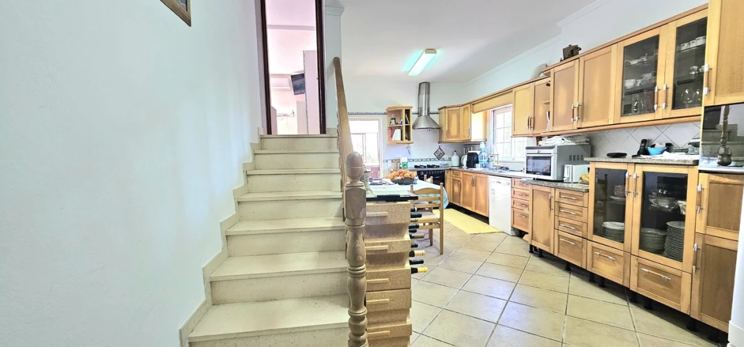 Moradia T3 para Venda em São Bartolomeu de Messines Foto 10