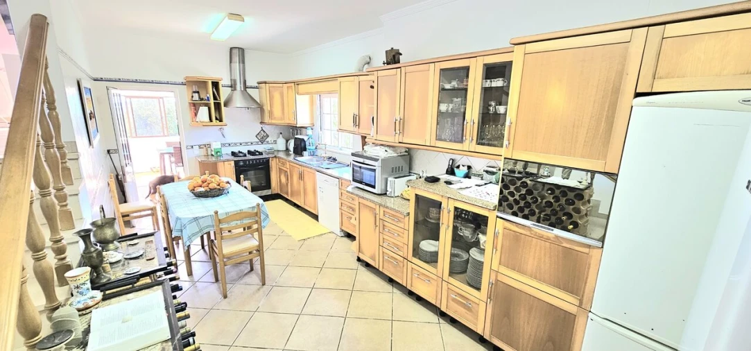 Moradia T3 para Venda em São Bartolomeu de Messines Foto 14