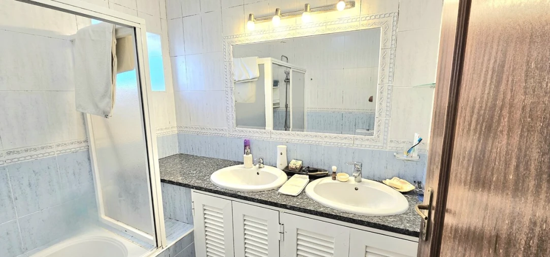 Moradia T3 para Venda em São Bartolomeu de Messines Foto 20