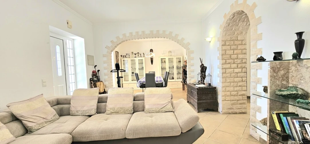 Moradia T3 para Venda em São Bartolomeu de Messines Foto 23