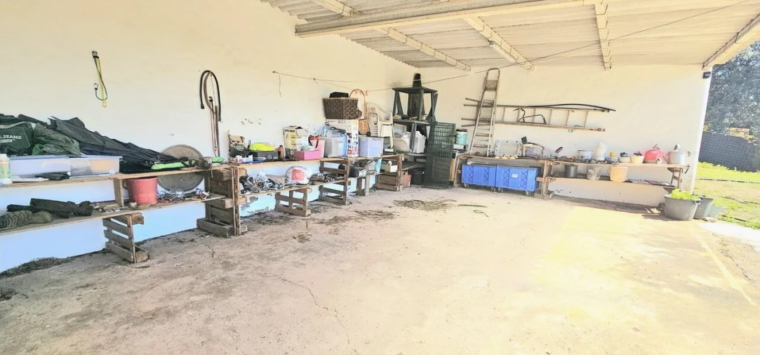 Moradia T3 para Venda em São Bartolomeu de Messines Foto 42