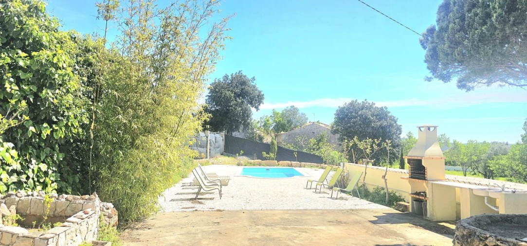 Moradia T3 para Venda em São Bartolomeu de Messines Foto 34