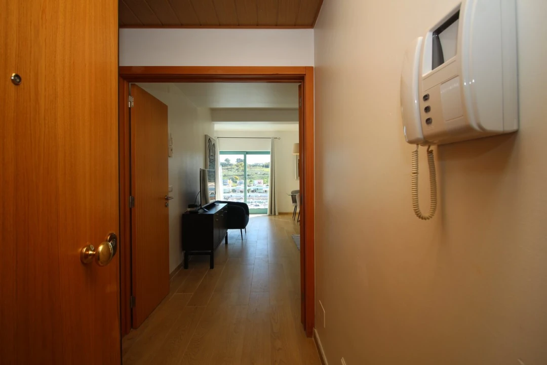 Apartamento T1 para Venda em Albufeira e Olhos de Água Foto 5