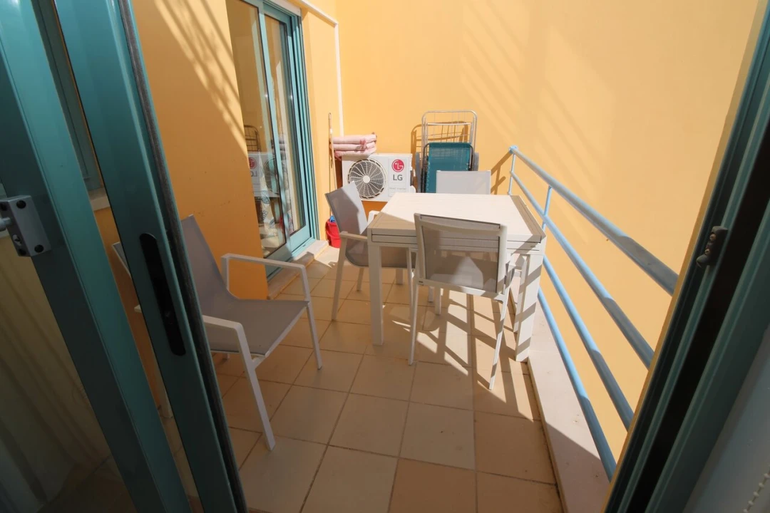 Apartamento T1 para Venda em Albufeira e Olhos de Água Foto 10