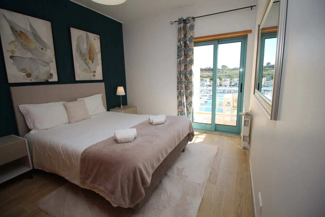 Apartamento T1 para Venda em Albufeira e Olhos de Água Foto 14