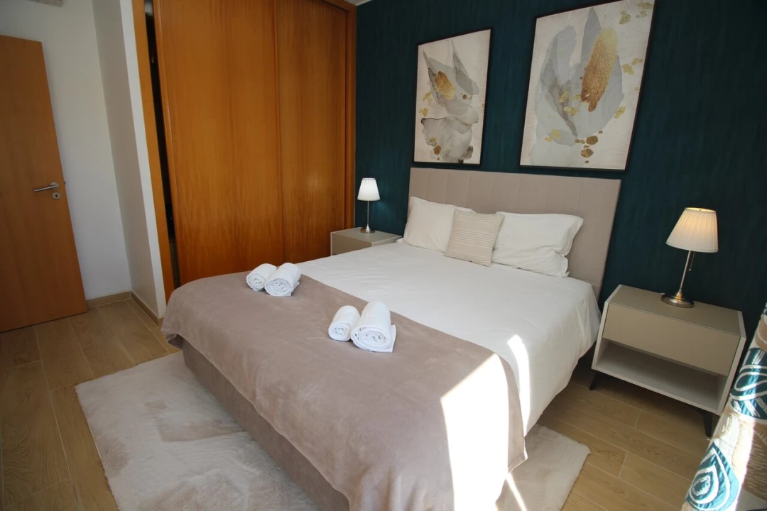 Apartamento T1 para Venda em Albufeira e Olhos de Água Foto 13