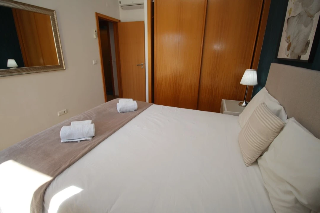 Apartamento T1 para Venda em Albufeira e Olhos de Água Foto 15