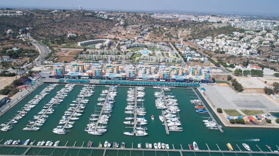 Apartamento T1 para Venda em Albufeira e Olhos de Água Foto 23