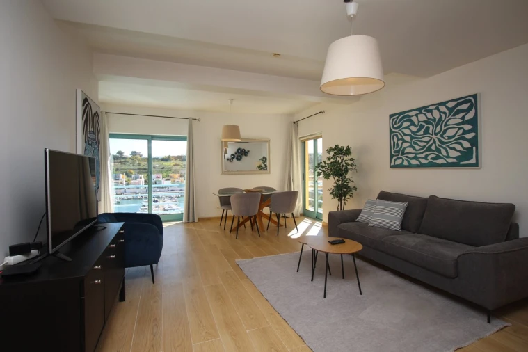 Apartamento T1 para Venda em Albufeira e Olhos de Água Foto 7