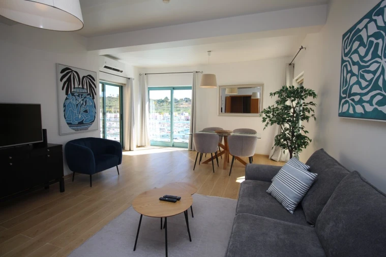 Apartamento T1 para Venda em Albufeira e Olhos de Água Foto 6