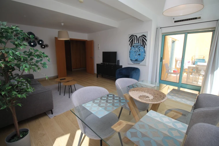 Apartamento T1 para Venda em Albufeira e Olhos de Água Foto 9