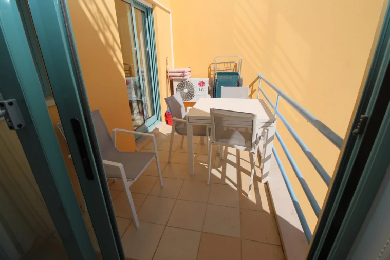 Apartamento T1 para Venda em Albufeira e Olhos de Água Foto 10