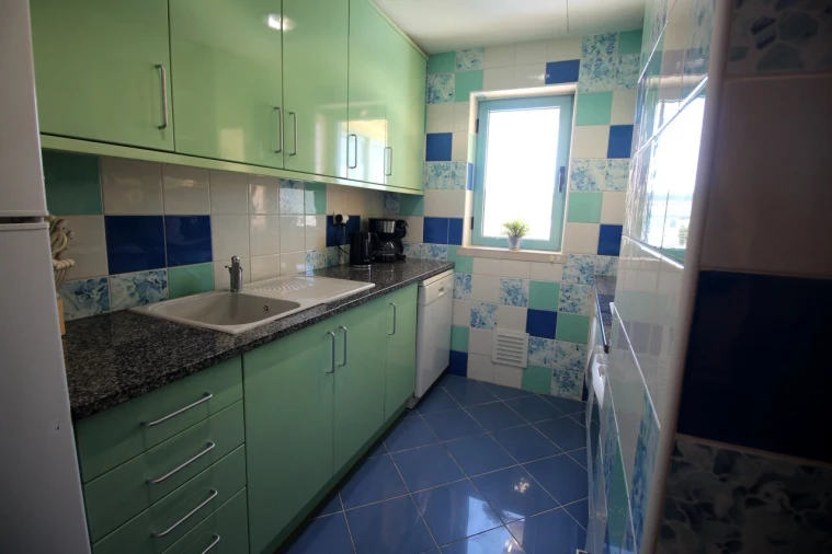 Apartamento T1 para Venda em Albufeira e Olhos de Água Foto 11