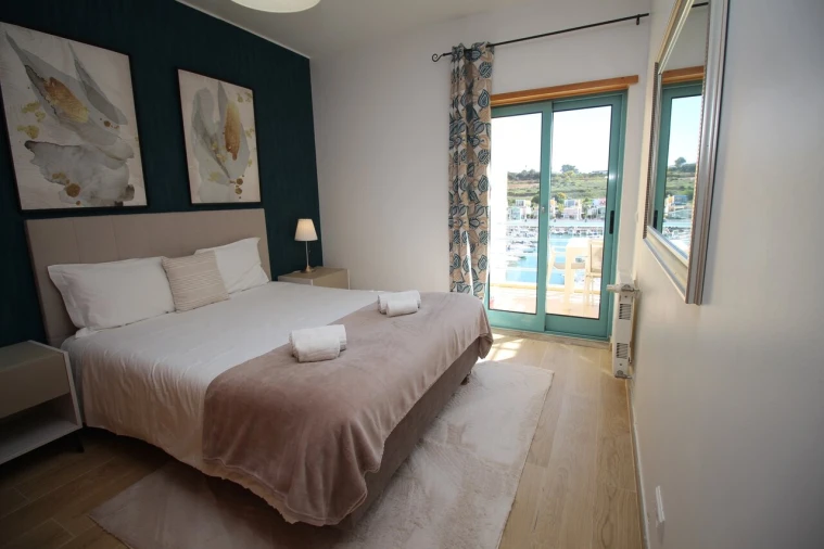 Apartamento T1 para Venda em Albufeira e Olhos de Água Foto 14