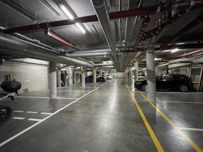 Apartamento T1 para Venda em Albufeira e Olhos de Água Foto 20