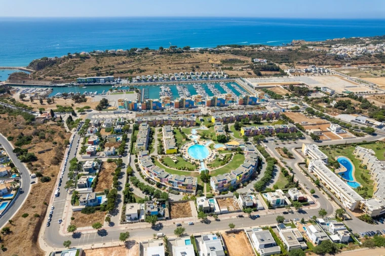 Apartamento T1 para Venda em Albufeira e Olhos de Água Foto 28