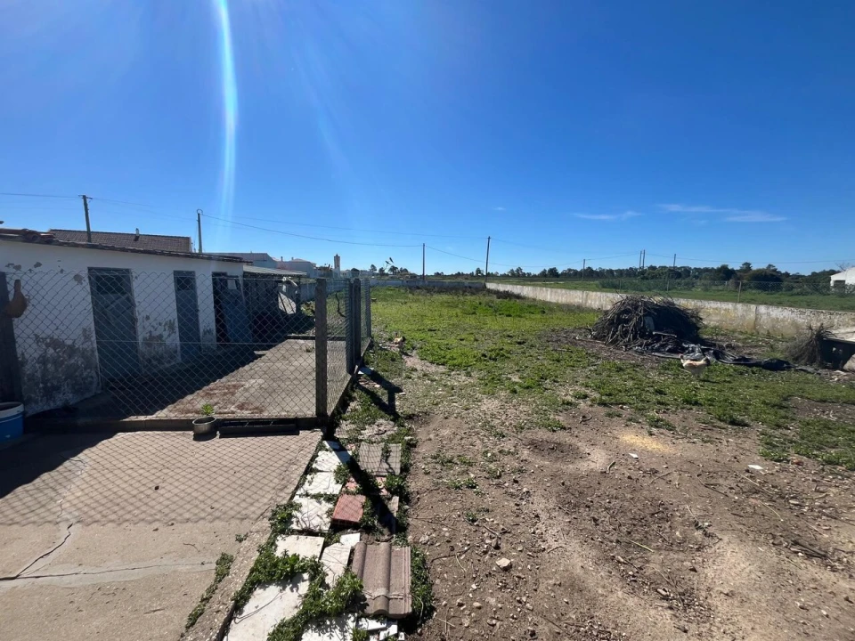 Moradia T4 para Venda em Rogil Foto 33