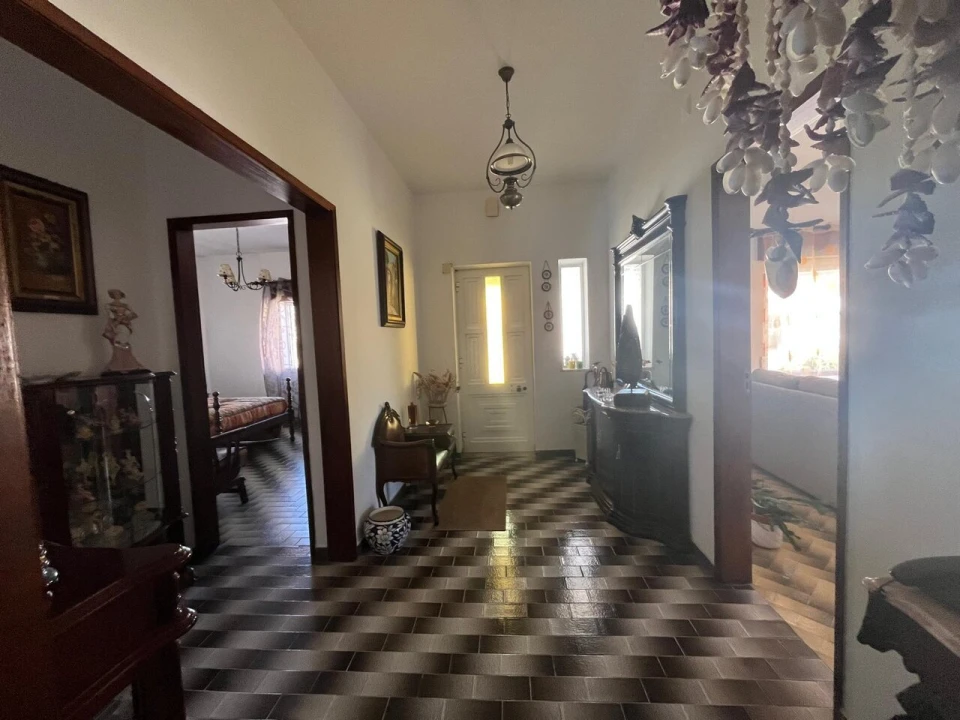 Moradia T4 para Venda em Rogil Foto 16