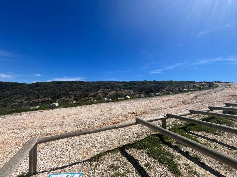 Moradia T4 para Venda em Rogil Foto 45