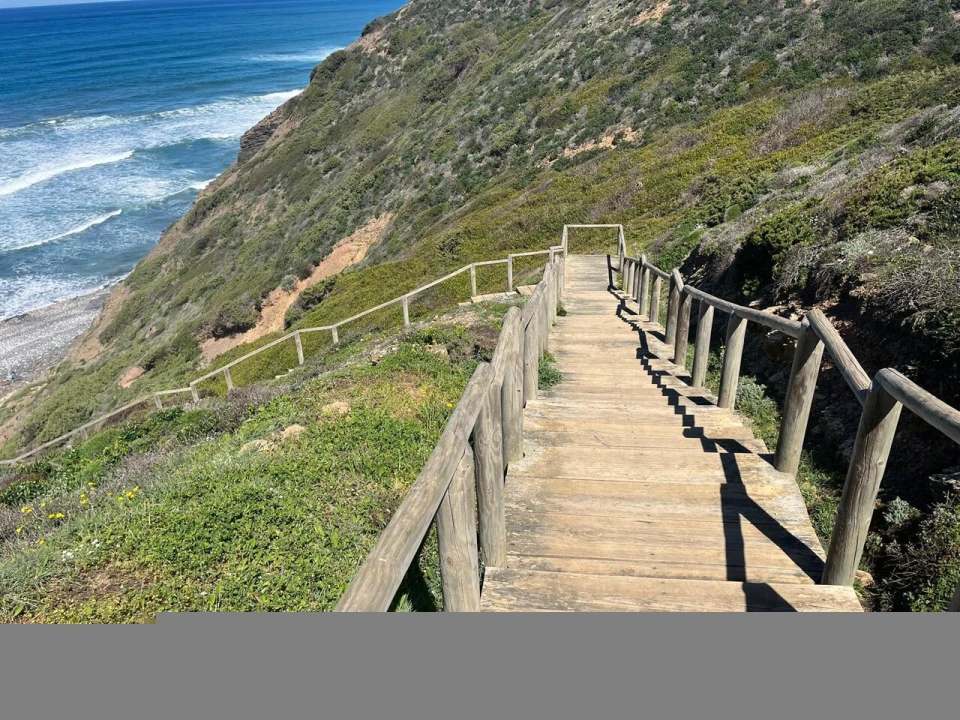 Moradia T4 para Venda em Rogil Foto 48