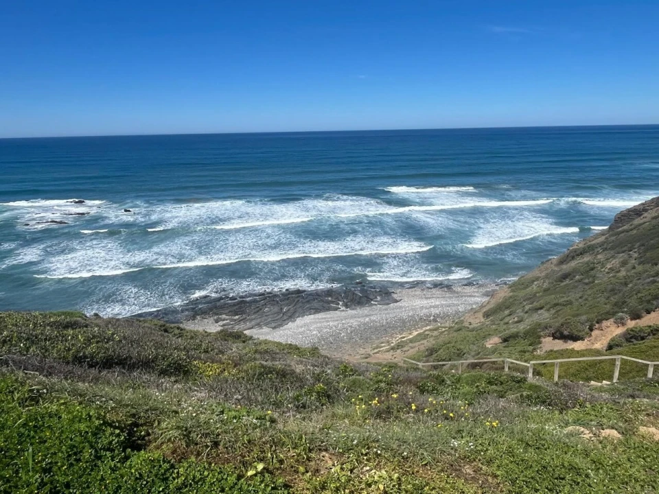 Moradia T4 para Venda em Rogil Foto 49