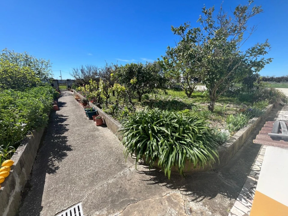 Moradia T4 para Venda em Rogil Foto 25