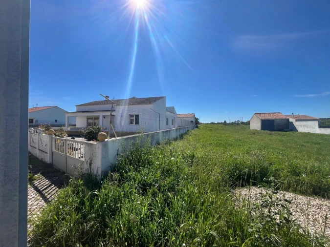 Moradia T4 para Venda em Rogil Foto 34