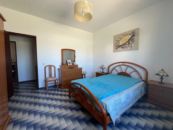 Moradia T4 para Venda em Rogil Foto 19