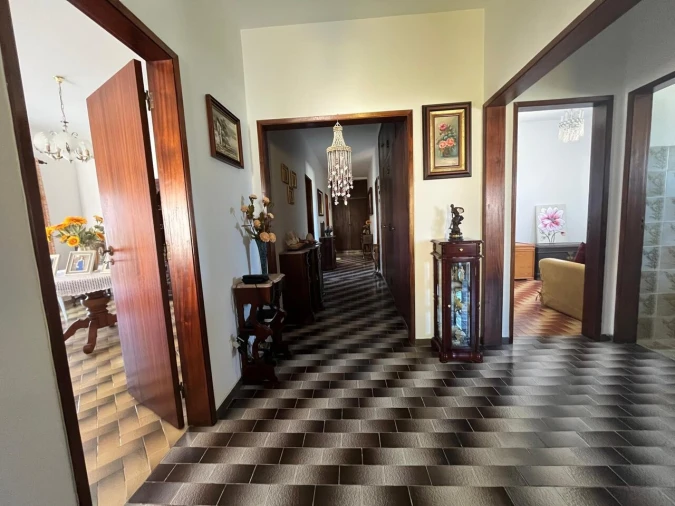 Moradia T4 para Venda em Rogil Foto 13