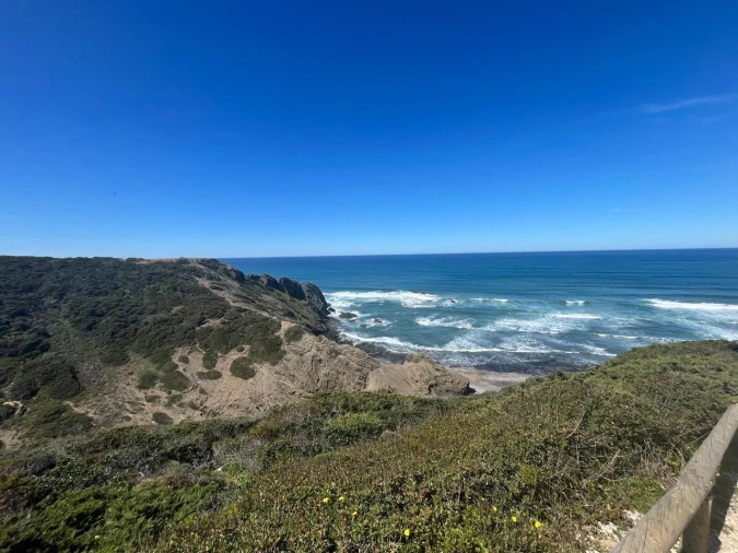 Moradia T4 para Venda em Rogil Foto 39