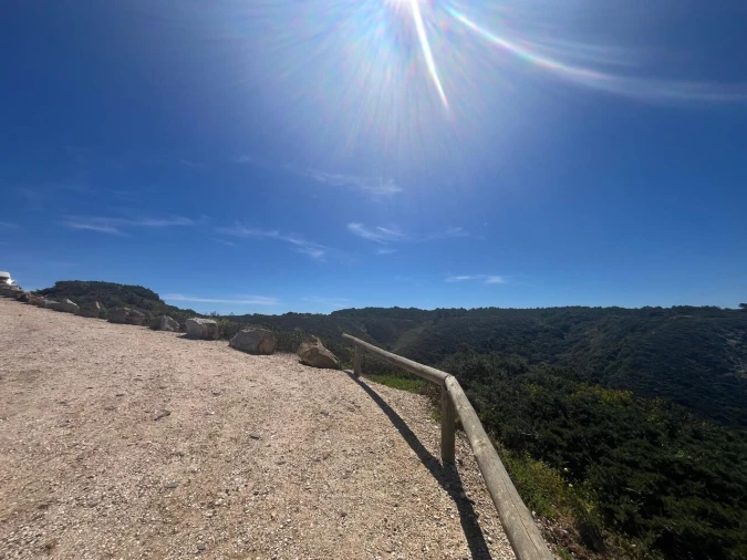 Moradia T4 para Venda em Rogil Foto 41