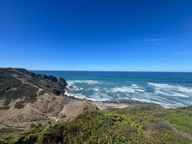 Moradia T4 para Venda em Rogil Foto 42