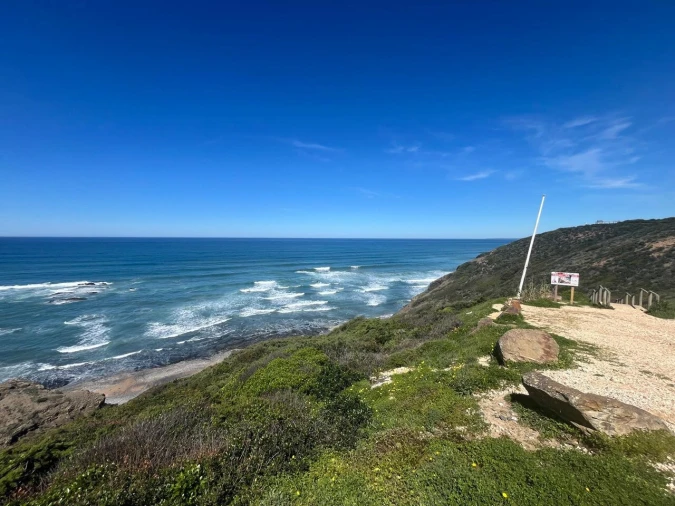 Moradia T4 para Venda em Rogil Foto 43