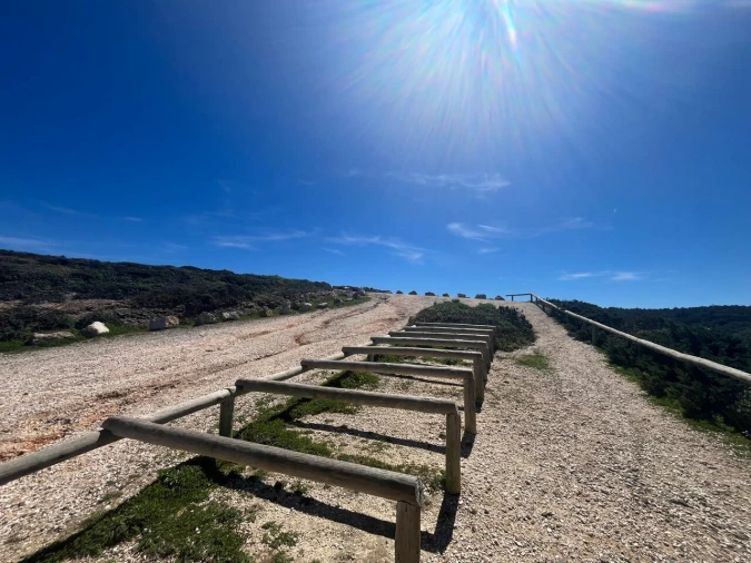 Moradia T4 para Venda em Rogil Foto 46