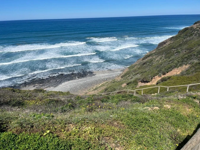 Moradia T4 para Venda em Rogil Foto 2