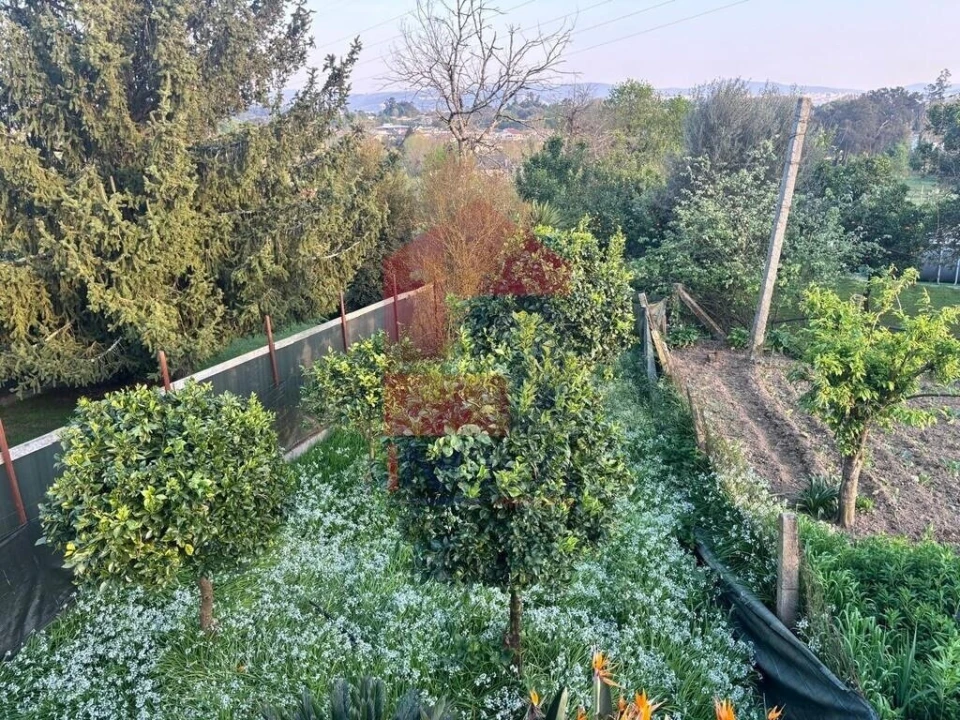 Moradia T4 para Venda em Lage Foto 31