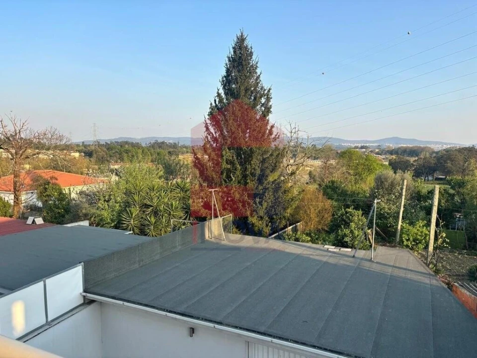 Moradia T4 para Venda em Lage Foto 20