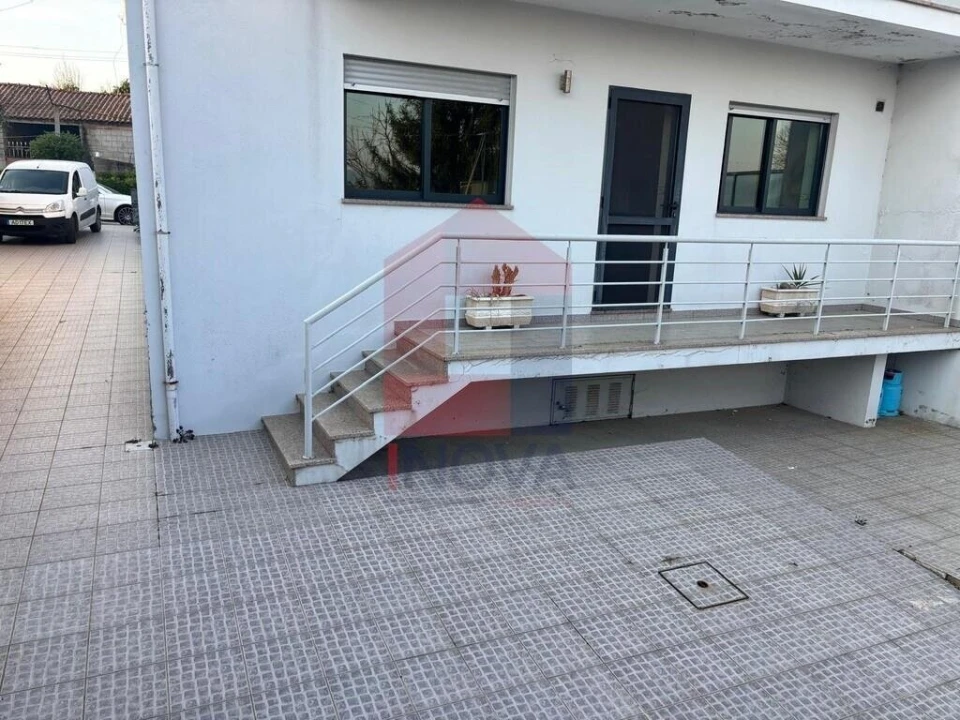 Moradia T4 para Venda em Lage Foto 28