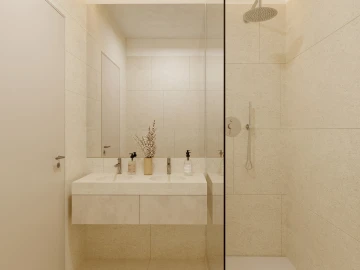 Apartamento T3 para Venda em Arroios